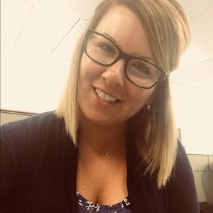 Meet your Posher, Ashley